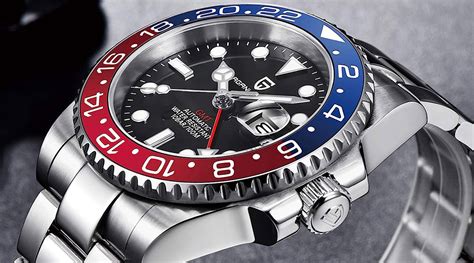 highest quality rolex gmt master replicas|rolex gmt homage watches.